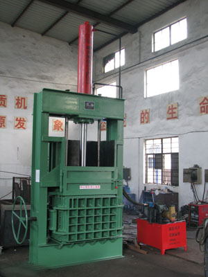 毛毯打包機(jī)